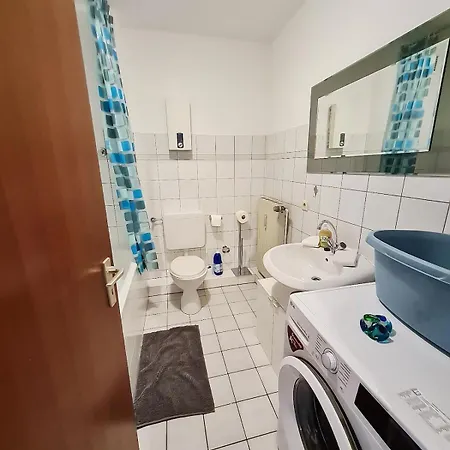 Apartment Homes Of Ruhr - Monteurwohnung Muehle