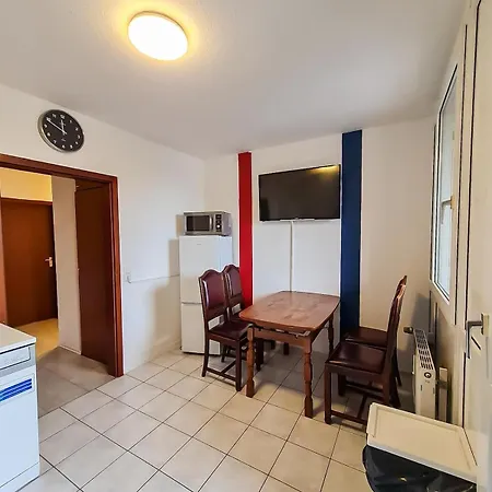 Apartment Homes Of Ruhr - Monteurwohnung Muehle *